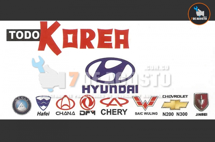 TODO KOREA